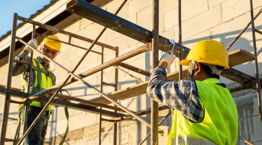 Expert new roof installation services in New Paris, IN